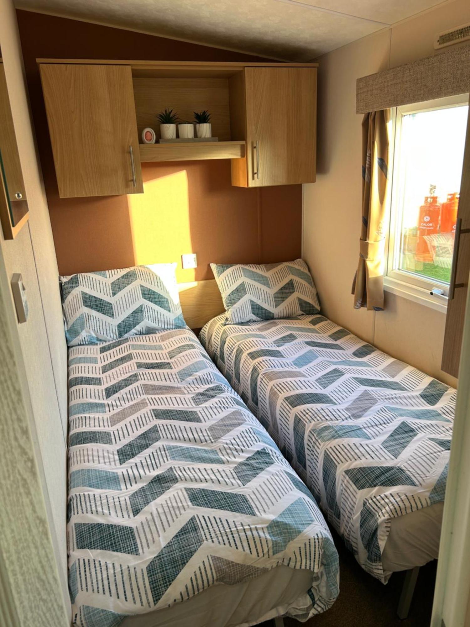 פורת'קל Phoenix Caravan Hire, Trecco Bay מראה חיצוני תמונה